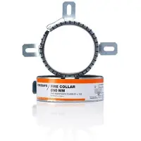 Firesafe fire cuff ø78/75