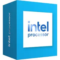 Intel Processor 300 3.9 GHz, LGA1700 -suoritin, boxed