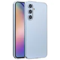 Insmat 650-1141, Cover, Samsung, Galaxy A54 5G, 16.3 cm (6.4"), Transparent