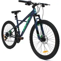 HUFFY Korros 26´´ Maastopyörä