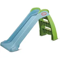 Little Tikes First Liukumäki