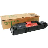 Kyocera TK16H Värikasetti musta 3.000 sivua