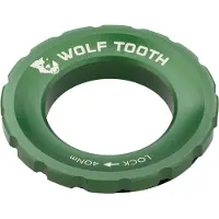 Wolf Tooth Cl Levyjarrun Lukkorengas