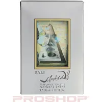 Salvador Dali Classic PdT, EdT 30ml