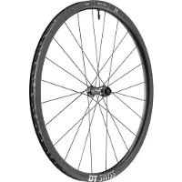 Dt Swiss Spline 1400 Hooked / Crotchet Cl Tubeless Maantiepyörän Takarengas