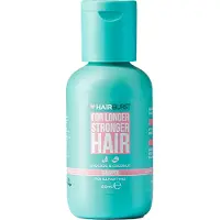 Hairburst Longer Stronger Hair Mini Shampoo 60 ml