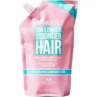 Hairburst BP Longer Stronger Hair Conditioner Refill 350 ml