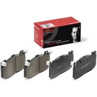 Brembo Jarrupalasarja (4kpl), levyjarru P 06 112
