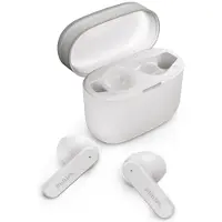 Philips TAT2139WT/00 - True Wireless Headphones - White