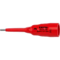 Knipex Hylsy päällä 983903; 3/8''; 3x92 mm