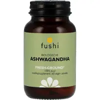 Fushi Ashwagandha