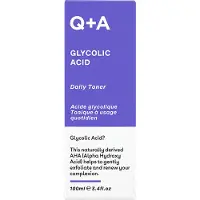 QA Glycolic Acid Daily Toner 100 ml