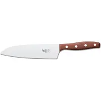 Robert Herder K5 chef's knife plumwood stainless steel, 9735195504