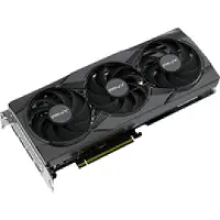 PNY GeForce RTX 5060 8GB, GeForce RTX 5060, 8 GB, GDDR7, 128 bittiä, 7680 x 4320 pikseliä, PCI Express x8 5.0 (VCG50608TFXXPB1-O)