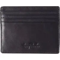 Tony Perotti Creditcard Wallet - Black - ONE SIZE