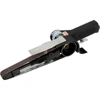 Bahco Hihnahiomakone BP222 20mm, paineilma
