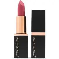 Youngblood Mineral Crème Lipstick Huulipuna 4 g Envy