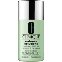 Clinique Redness Solutions Makeup Foundation CN 10 Alabaster