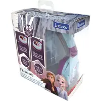 Disney Frozen Langattomat Kuulokkeet