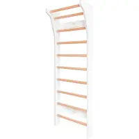 FitWood of Scandinavia TAIMI MINI wall bars