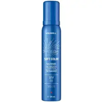 Goldwell Light Dimensions Soft Color Semi-Permanent Foam 10V Violet
