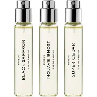 Byredo La Sélection Boisée 3x12 ml