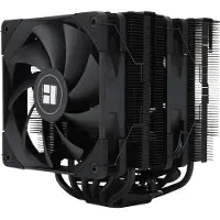 Thermalright Peerless Assassin 120 Black -prosessorijäähdytin, musta