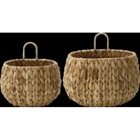 House Doctor Natural Hang - Beige - ONE SIZE