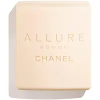 Chanel ALLURE HOMME Soap