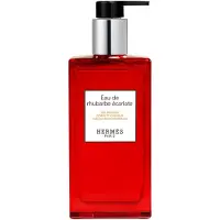 Hermès Paris Eau de rhubarbe écarlate hair & body shower gel