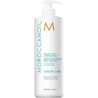 Moroccanoil Color Care Conditioner - Värjättyjen hiusten hoitoaine 500 ml