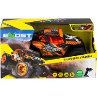 Exost Turbo Rush radio-ohjattava auto