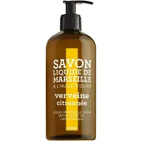 Compagnie De Provence Marseille lemon verbena -nestesaippua 500 ml