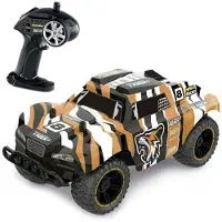 Chicos Tiger+ Kauko-ohjattava Auto