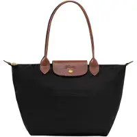 Longchamp Le Pliage Original Shoulder M -olkalaukku