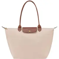 Longchamp Le Pliage Original Shoulder L -olkalaukku