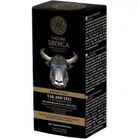 Natura Siberica Men Yak And Yeti Icy After Shave Gel 150ml