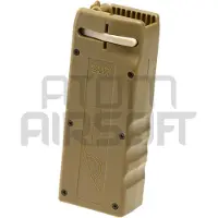 Odin Innovations, PTS PTS ODIN M12 Sidewinder, rullattava lippaanlataaja - hiekka