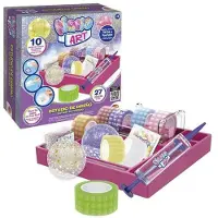 Nano Craft Art Design Peli