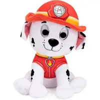 Paw Patrol pehmolelu Marshall, 22cm