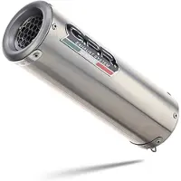 Gpr Exhaust Systems M3 Bmw G 310 R 22-23 Ref:e5.bm.cat.93.m3.inox Stainless Steel With Catalyst Homologoitu Täydellinen Linjajärjestelmä
