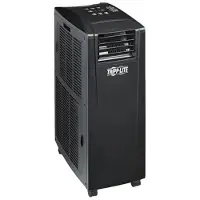 Tripp Lite Portable Air Conditioning Unit for Server Rooms - 12.000 BTU (3.5kW) 230V R290 Schuko CEE7 Input - air-conditioning cooling system (vertical)