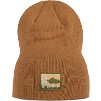 Buff Knitted Pipo