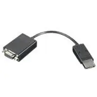 Lenovo DP-VGA-videokaapeli 57Y4141