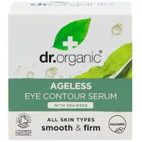 Dr Organic Ageless Serum 15ml Silmänympärys