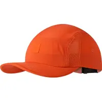 Buff 5 Panel Go Solid Lippis