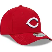 New Era 9forty Mlb Cincinnati Reds Lippis