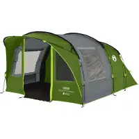 Coleman Rocky Mountain 5 BlackOut Teltta