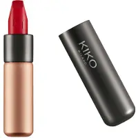 KIKO Milano Velvet Passion Matte Lipstick 312 Cherry