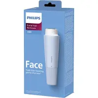 Philips 5000 Series - Kasvojen ihokarvojen poistolaite - BRR484/00